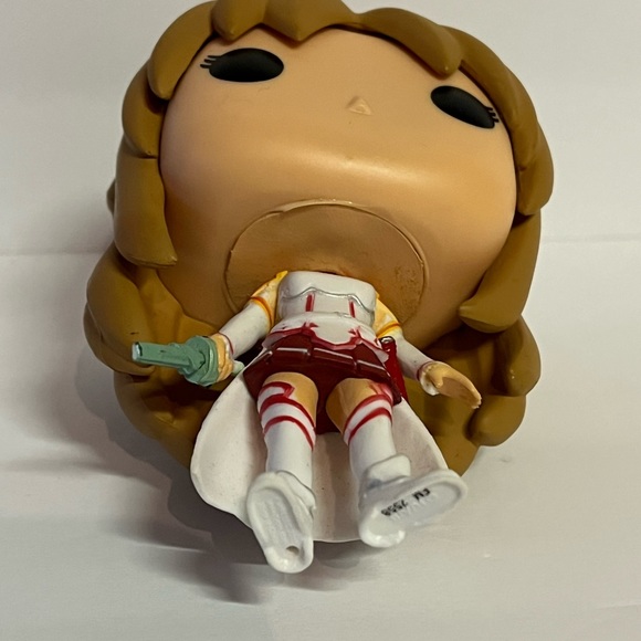 Asuna Funko Pop figure figurine - Picture 6 of 6
